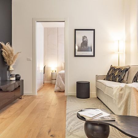 45Royal Stylish House Milan City Center Eksteriør billede