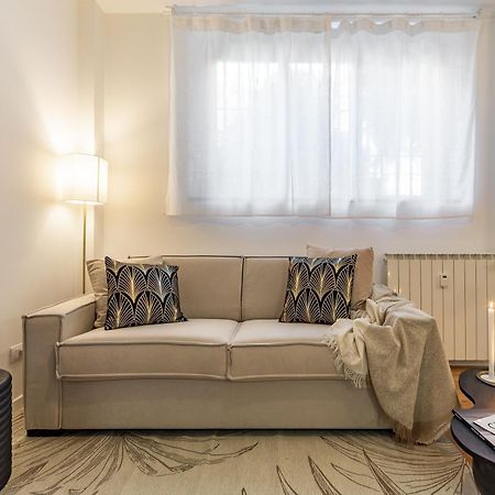 45Royal Stylish House Milan City Center Eksteriør billede