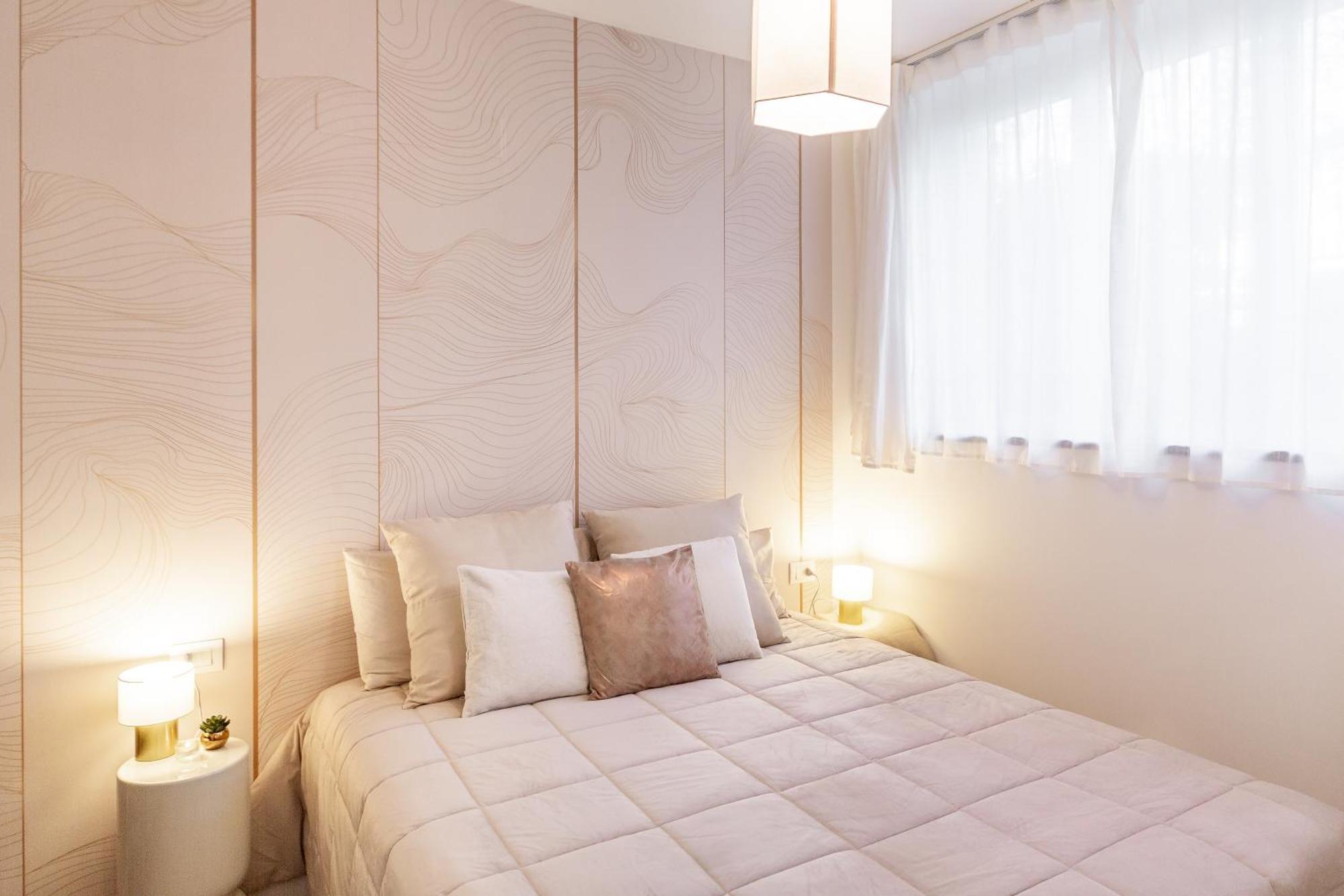 45Royal Stylish House Milan City Center Eksteriør billede