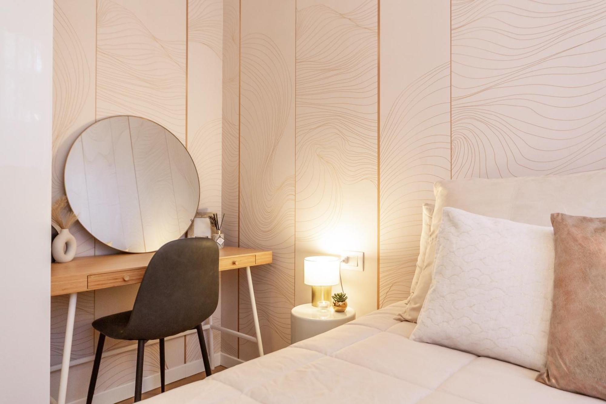 45Royal Stylish House Milan City Center Eksteriør billede